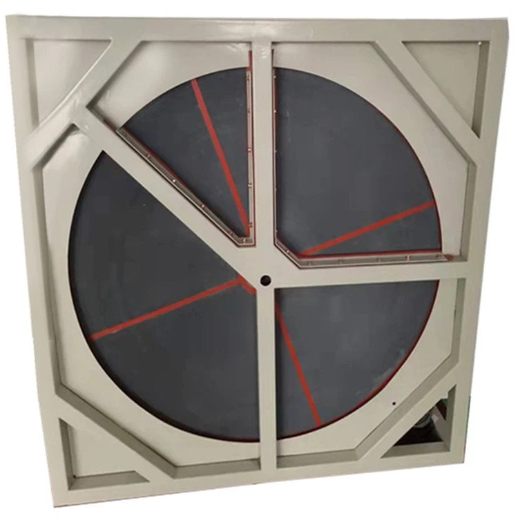 คลาน Space Fan พร้อม Humidistat
