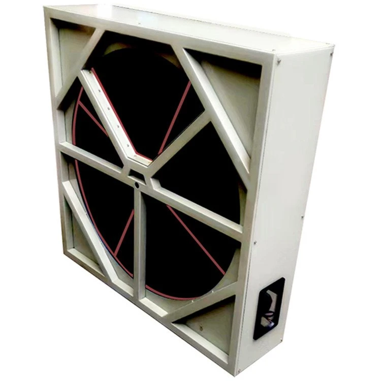 เครื่องลดความชื้นแบบอินไลน์ Hvac