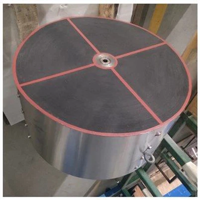 หน่วยจัดการอากาศลดความชื้น