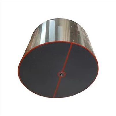 ใบพัดสารดูดความชื้น