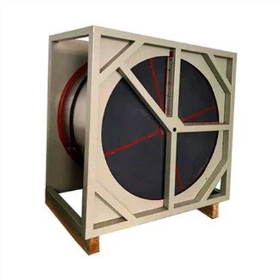 ล้อดูดความชื้น