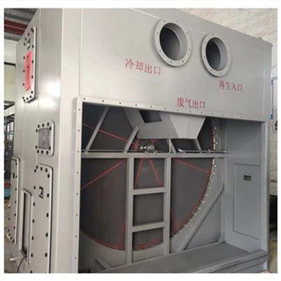 ตัวออกซิไดซ์ความร้อนแบบพักฟื้น