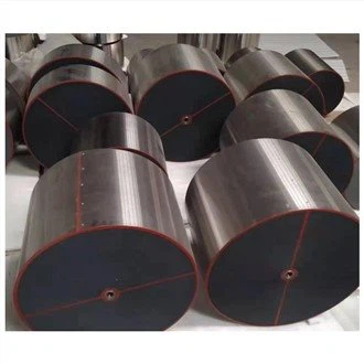 โรเตอร์ซิลิกาเจล