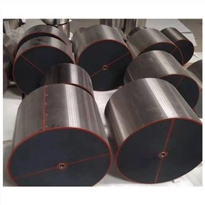 โรเตอร์ซิลิกาเจล