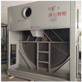 หน่วยกู้คืน VOC